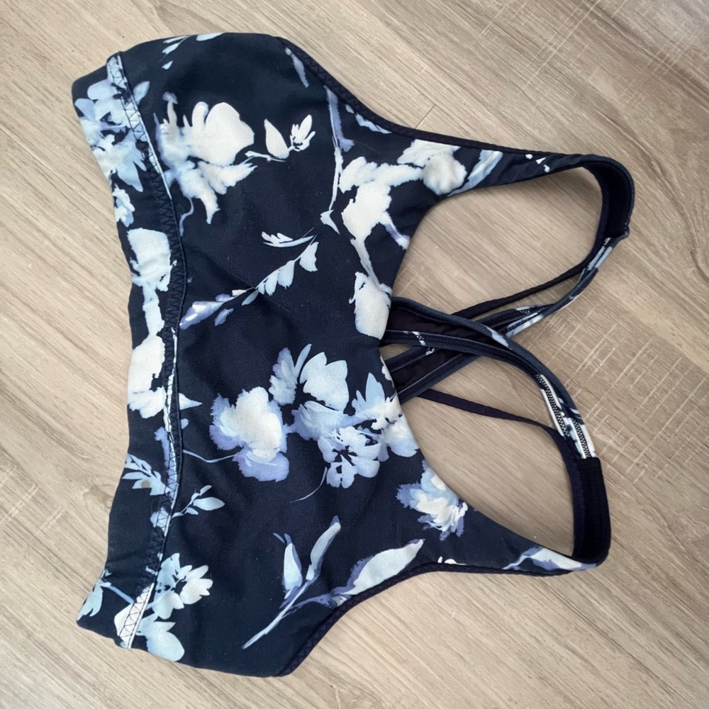 Athleta bra
